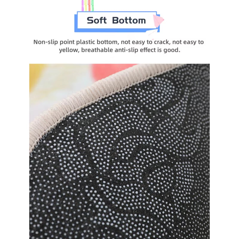 Creative Basketball Jersey Carpet Cloakroom Lounge Bedroom Bedside Rug Irregular Jerseys Design Floor Mat Living Room Home Decor