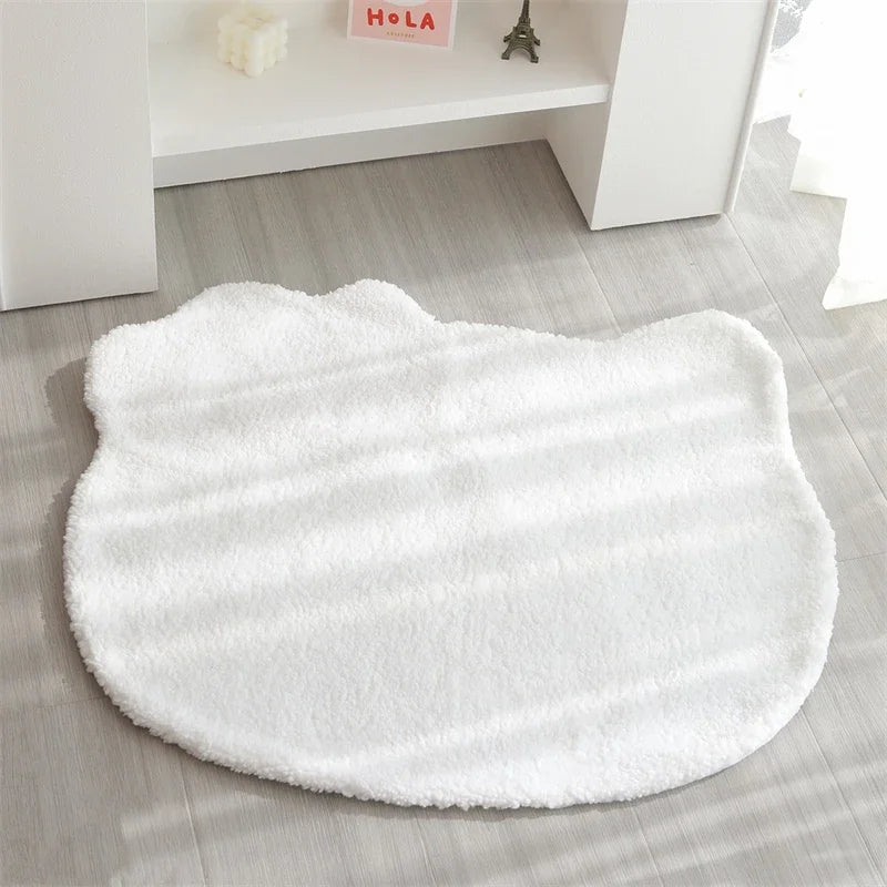 Hello Kitty Mat