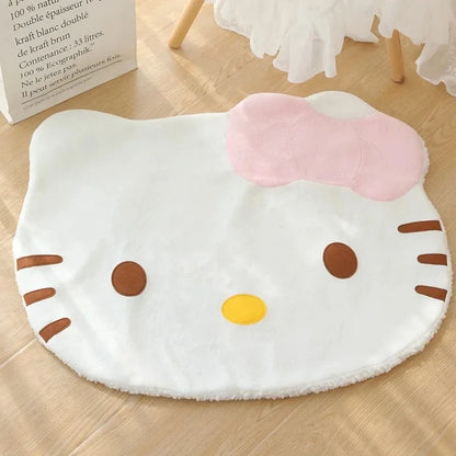 Hello Kitty Mat