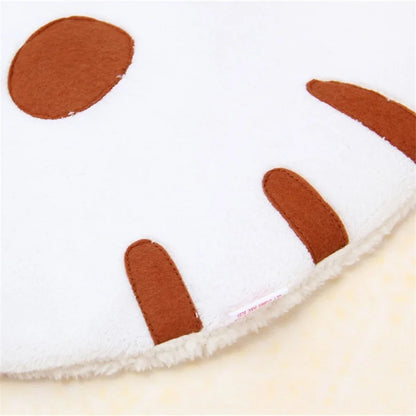 Hello Kitty Mat