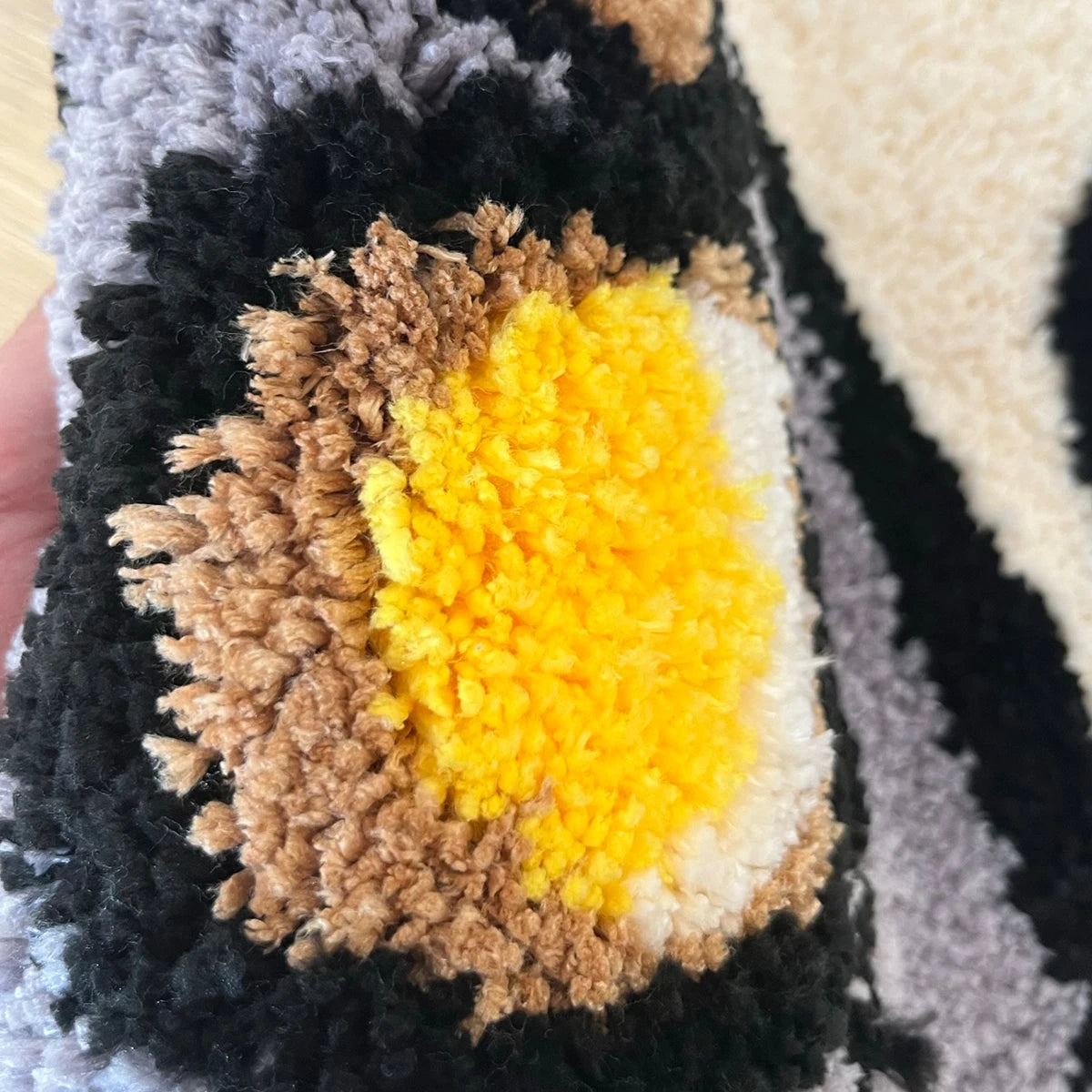 Van Tufted Rug