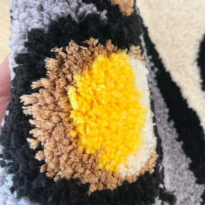 Van Tufted Rug