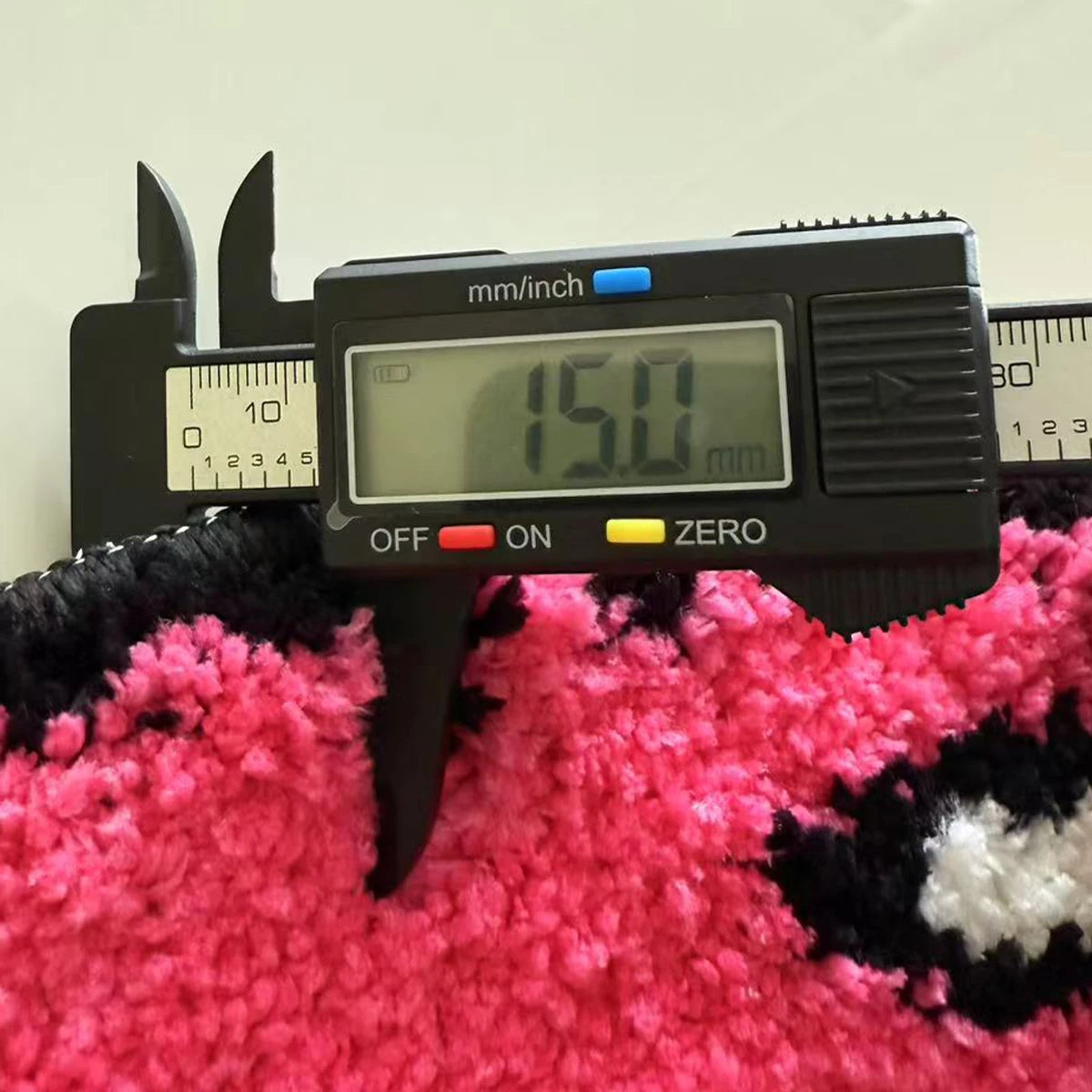 Hot Selling Pink Planet Tufted Rug Living Area Bedroom Flooring Mat Fluffy Washable Anti Slip Room Home Decor Nursery Carpet Pad