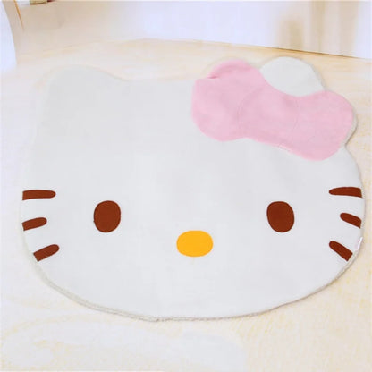 Hello Kitty Mat