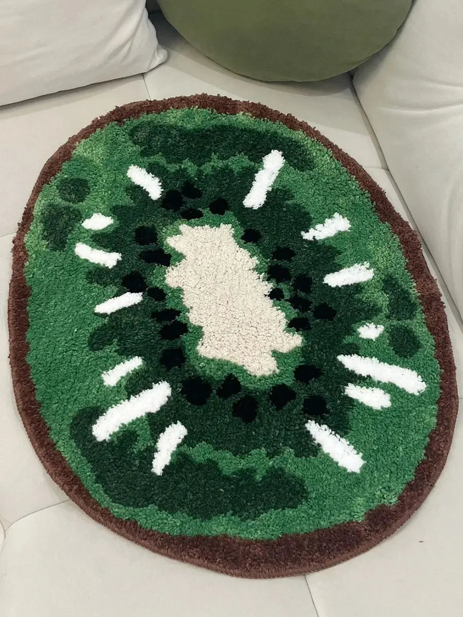 Kiwi Tufted Rug
