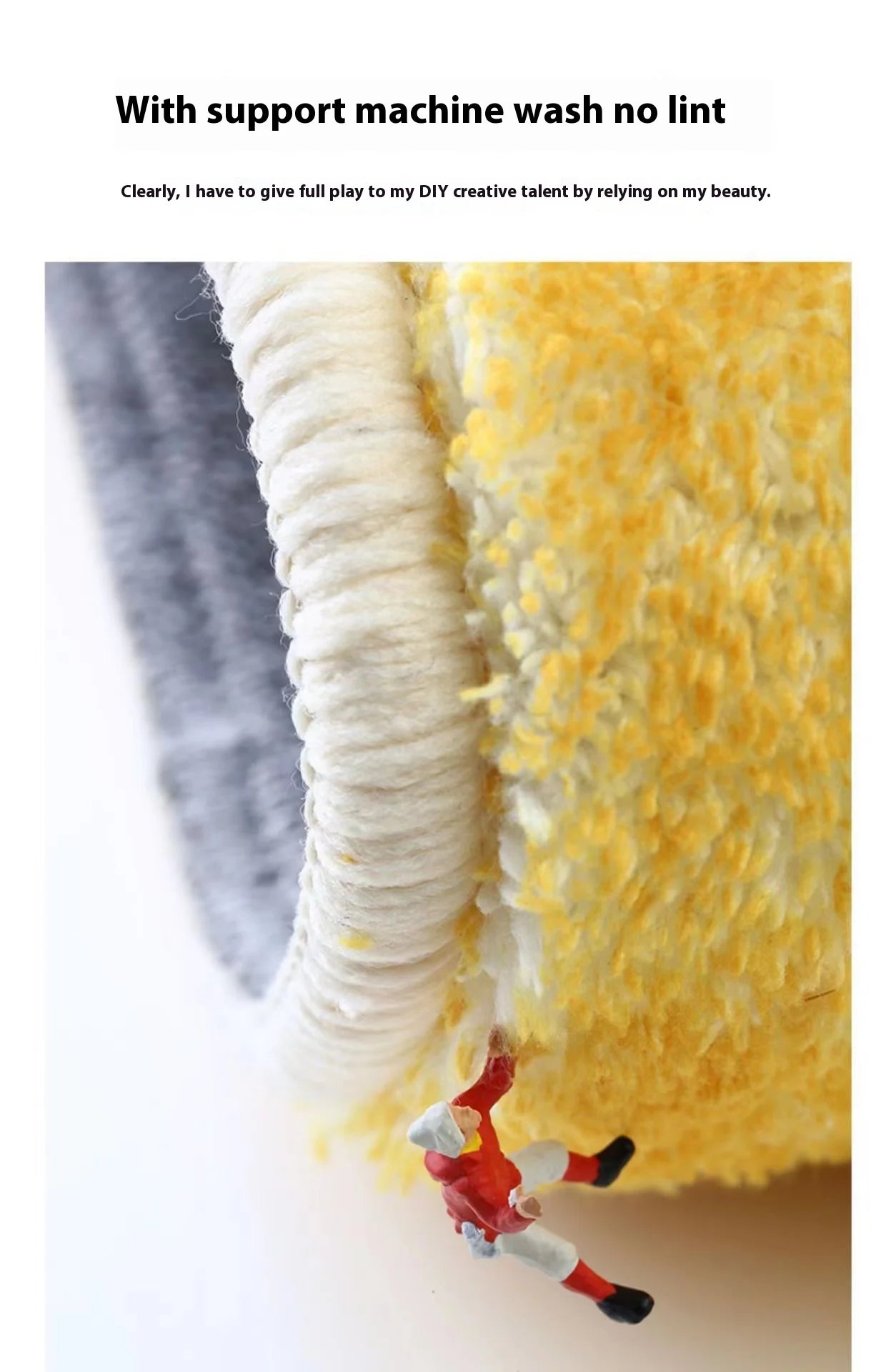 VIKAMA Summer Carpets, Car Carpets, Living Room and Bedroom Bed Carpets, Children's Room Anti-slip Floor MATS, Home Decoration